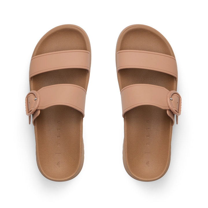 Reef Women's Vista Capri Sandal - Chocolate - Sun Diego Boardshop