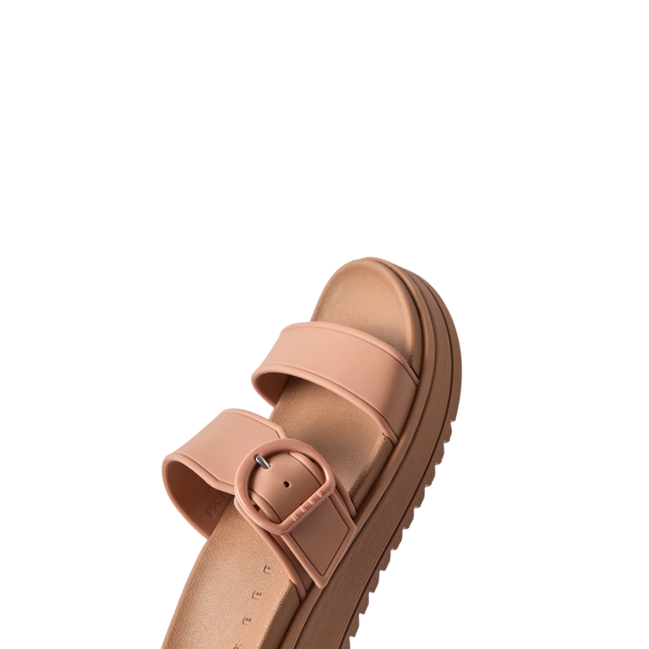 Reef Women's Vista Capri Sandal - Chocolate - Sun Diego Boardshop