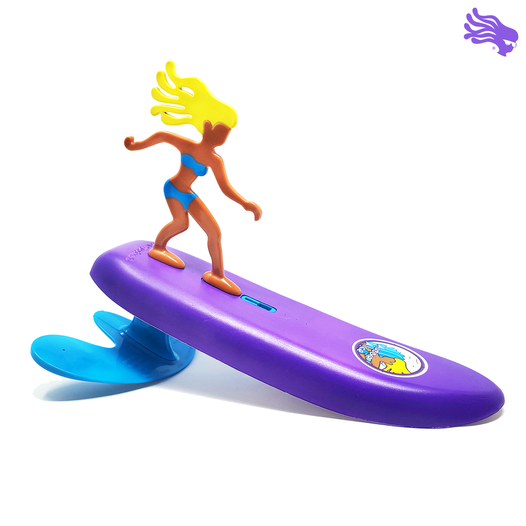 TOYosity Surfer Dudes Classic - ASST - Sun Diego Boardshop