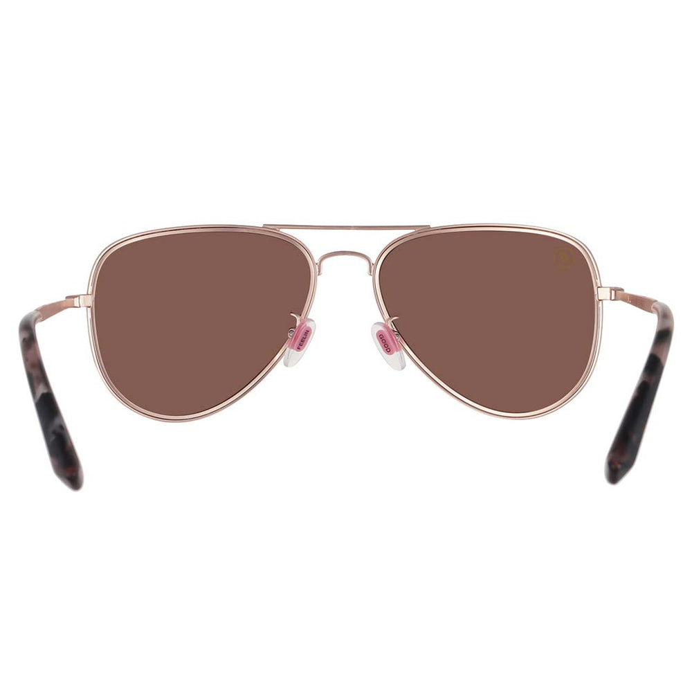 Blenders Eyewear A Series - Classic Mo - Sun Diego Boardshop