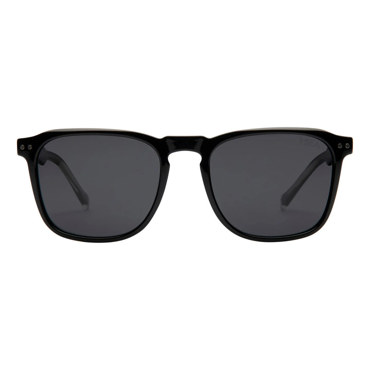 I-Sea Cove Polarized Sunglasses - Ink/Smoke Polar