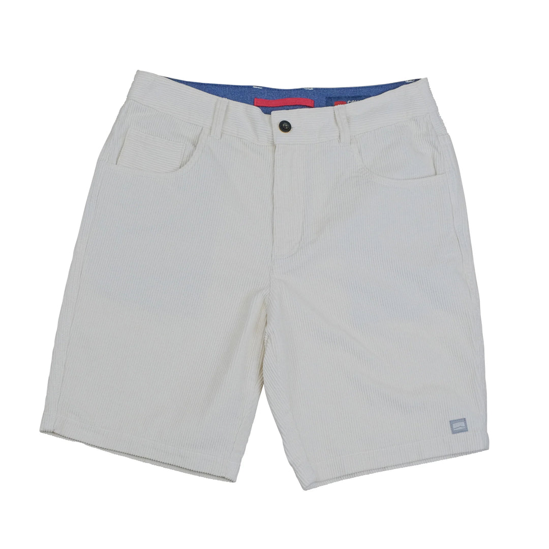 Cova Men's Kordo Walkshort - Sand - Sun Diego Boardshop