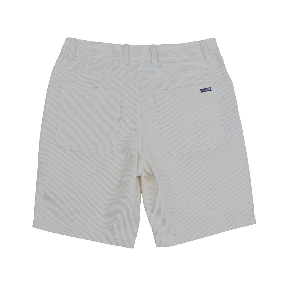 Cova Men's Kordo Walkshort - Sand - Sun Diego Boardshop