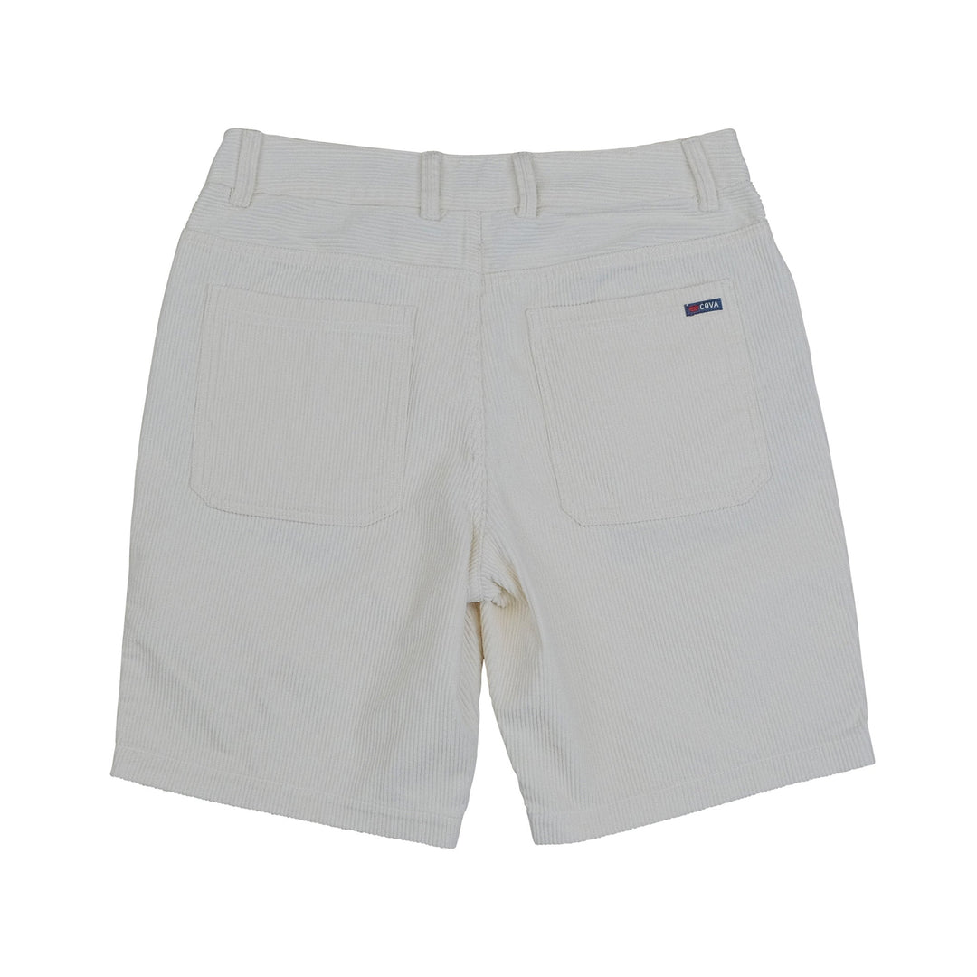 Cova Men's Kordo Walkshort - Sand - Sun Diego Boardshop