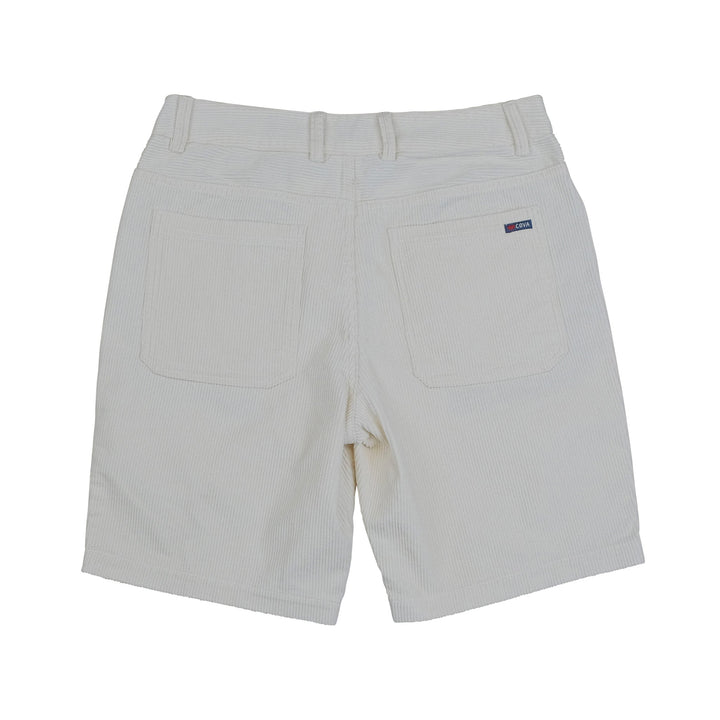 Cova Men's Kordo Walkshort - Sand - Sun Diego Boardshop