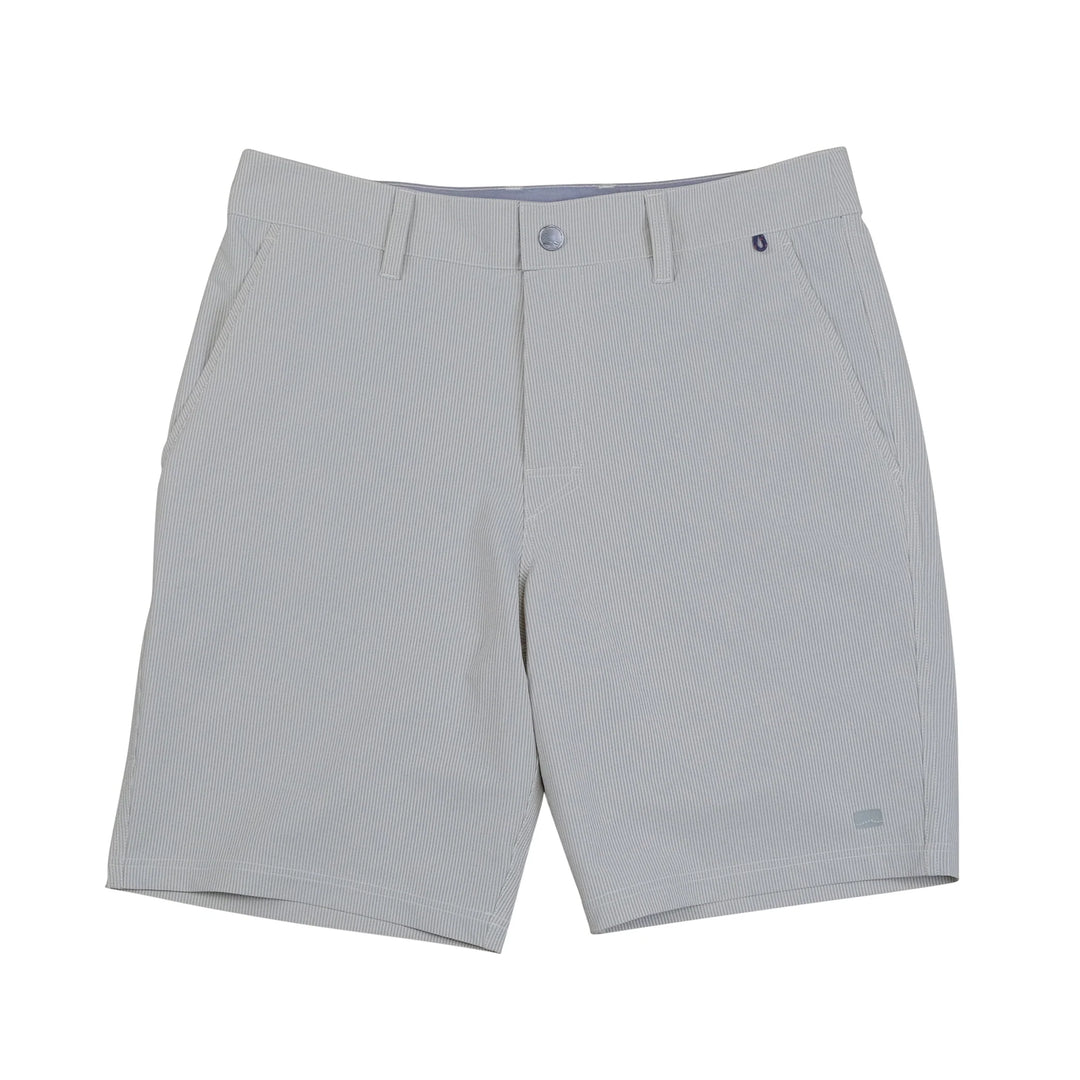 Cova Men's Tee Time "Surf N Turf" Shorts - Deep Sea Blue - Sun Diego Boardshop