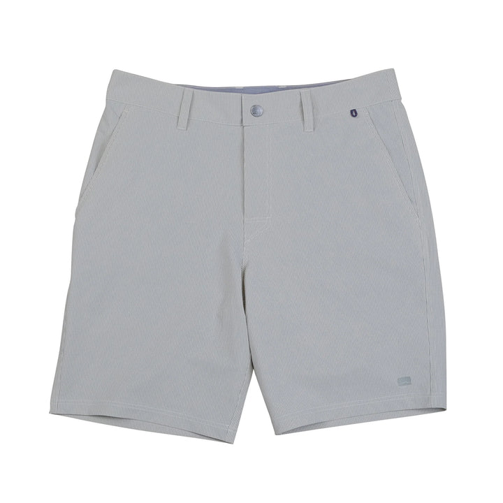 Cova Men's Tee Time "Surf N Turf" Shorts - Deep Sea Blue - Sun Diego Boardshop