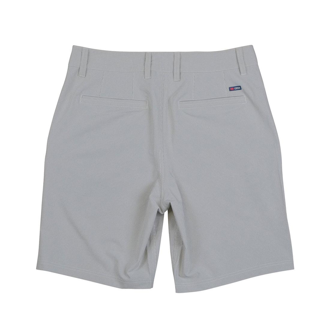 Cova Men's Tee Time "Surf N Turf" Shorts - Deep Sea Blue - Sun Diego Boardshop
