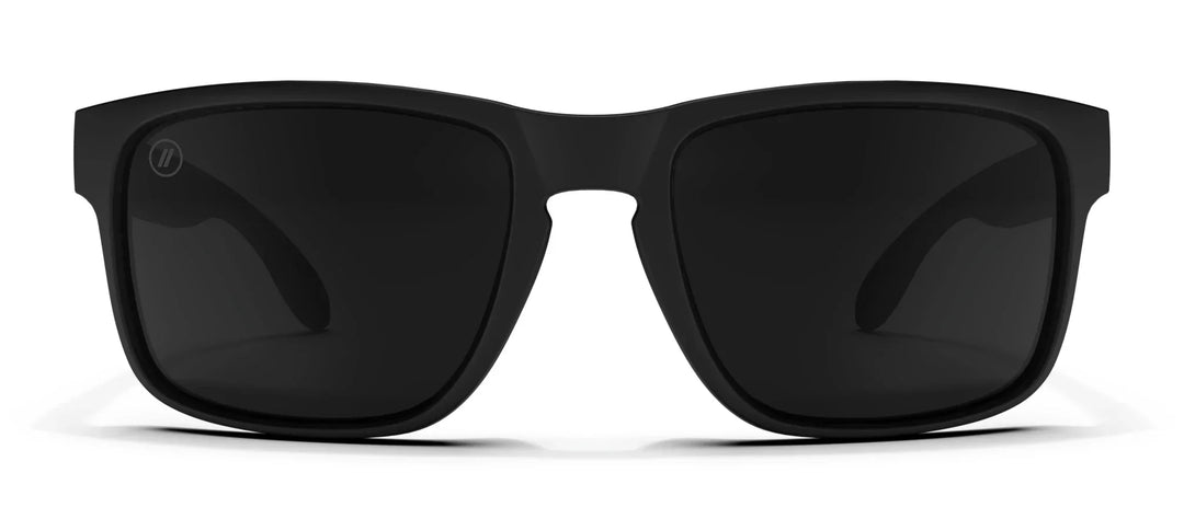 Blenders Eyewear Canyon - Black Tundra - Sun Diego Boardshop