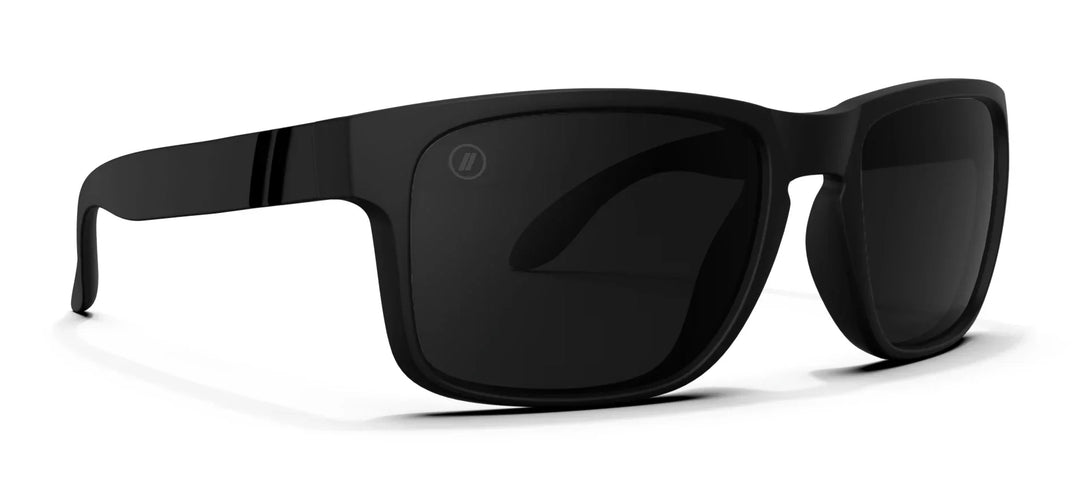 Blenders Eyewear Canyon - Black Tundra - Sun Diego Boardshop