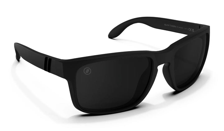 Blenders Eyewear Canyon - Black Tundra - Sun Diego Boardshop