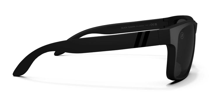 Blenders Eyewear Canyon - Black Tundra - Sun Diego Boardshop