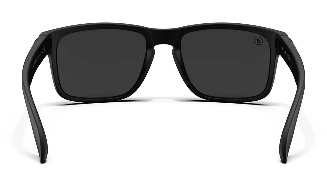 Blenders Eyewear Canyon - Black Tundra - Sun Diego Boardshop