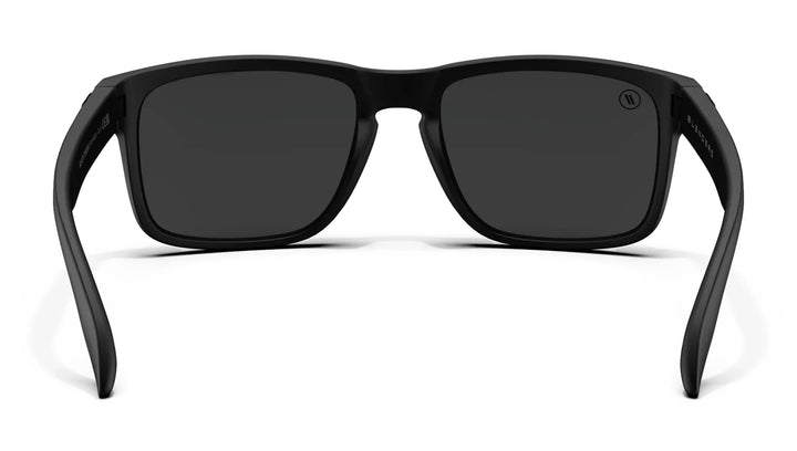 Blenders Eyewear Canyon - Black Tundra - Sun Diego Boardshop