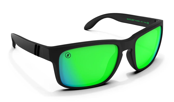 Blenders Eyewear Canyon - Celtic Light - Sun Diego Boardshop
