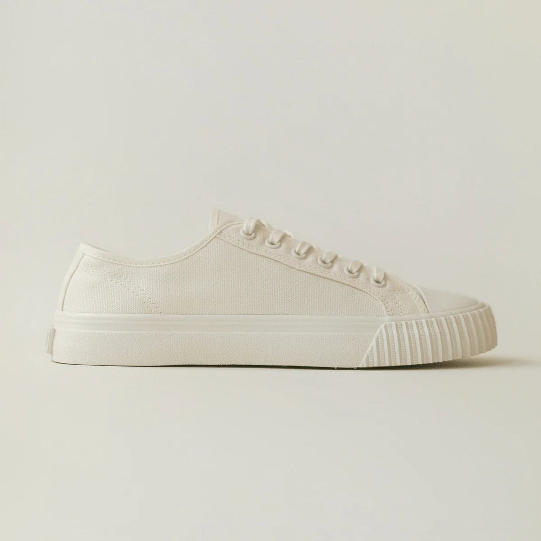 PF Flyers Men's Center Low-Top - Sea Salt - Sun Diego Boardshop