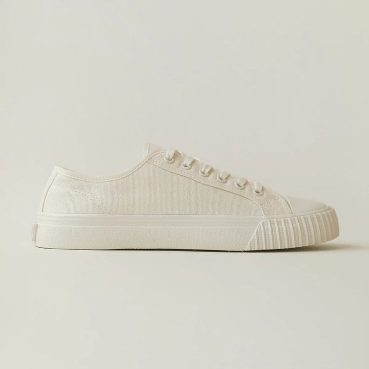PF Flyers Men's Center Low-Top - Sea Salt - Sun Diego Boardshop