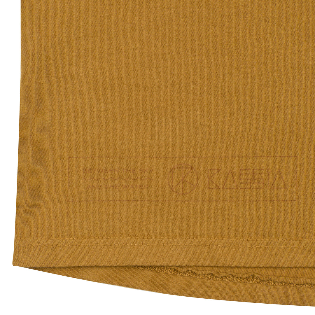 KASSIA+SURF SOULULAR RESET T-SHIRT - Sun Diego Boardshop