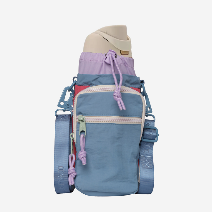 Thread Water Bottle Sling Bag - Summer Mix - Sun Diego Boardshop
