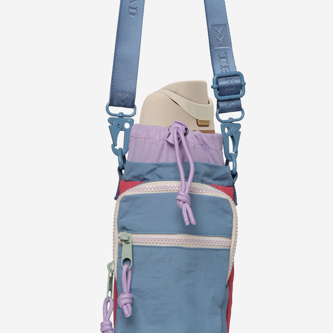 Thread Water Bottle Sling Bag - Summer Mix - Sun Diego Boardshop