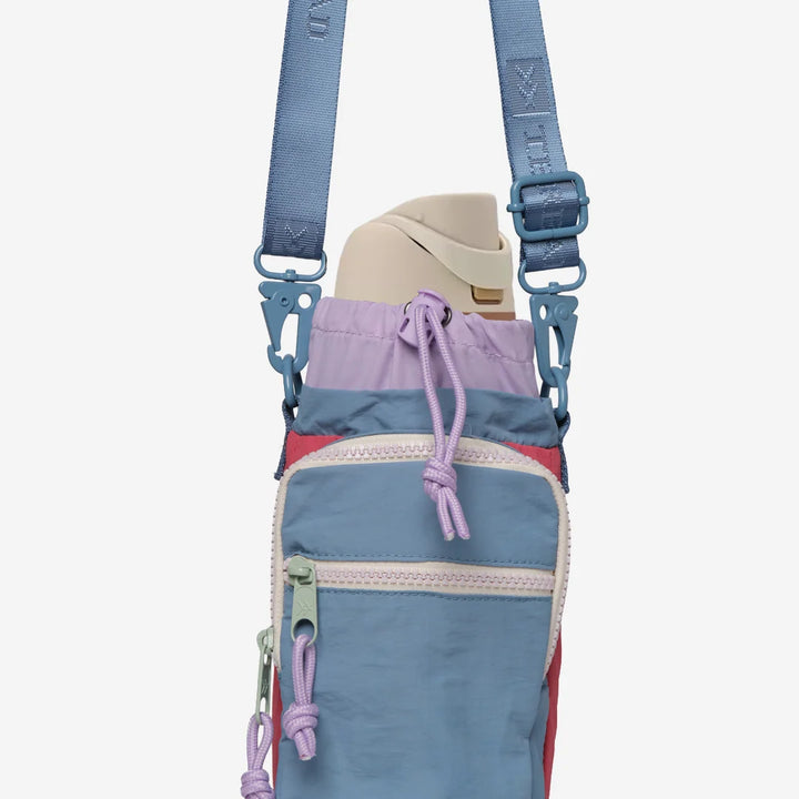 Thread Water Bottle Sling Bag - Summer Mix - Sun Diego Boardshop