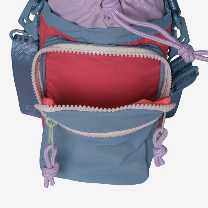 Thread Water Bottle Sling Bag - Summer Mix - Sun Diego Boardshop