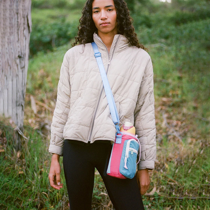 Thread Water Bottle Sling Bag - Summer Mix - Sun Diego Boardshop