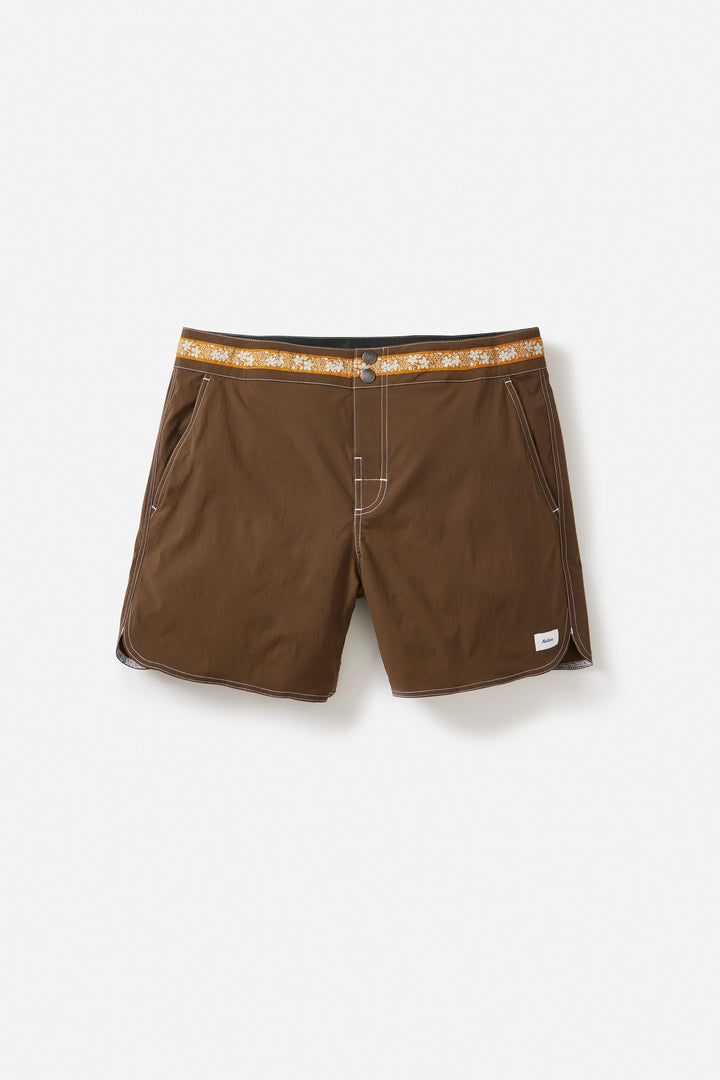 Katin Snapper Hybrid Trunk - Cocoa - Sun Diego Boardshop