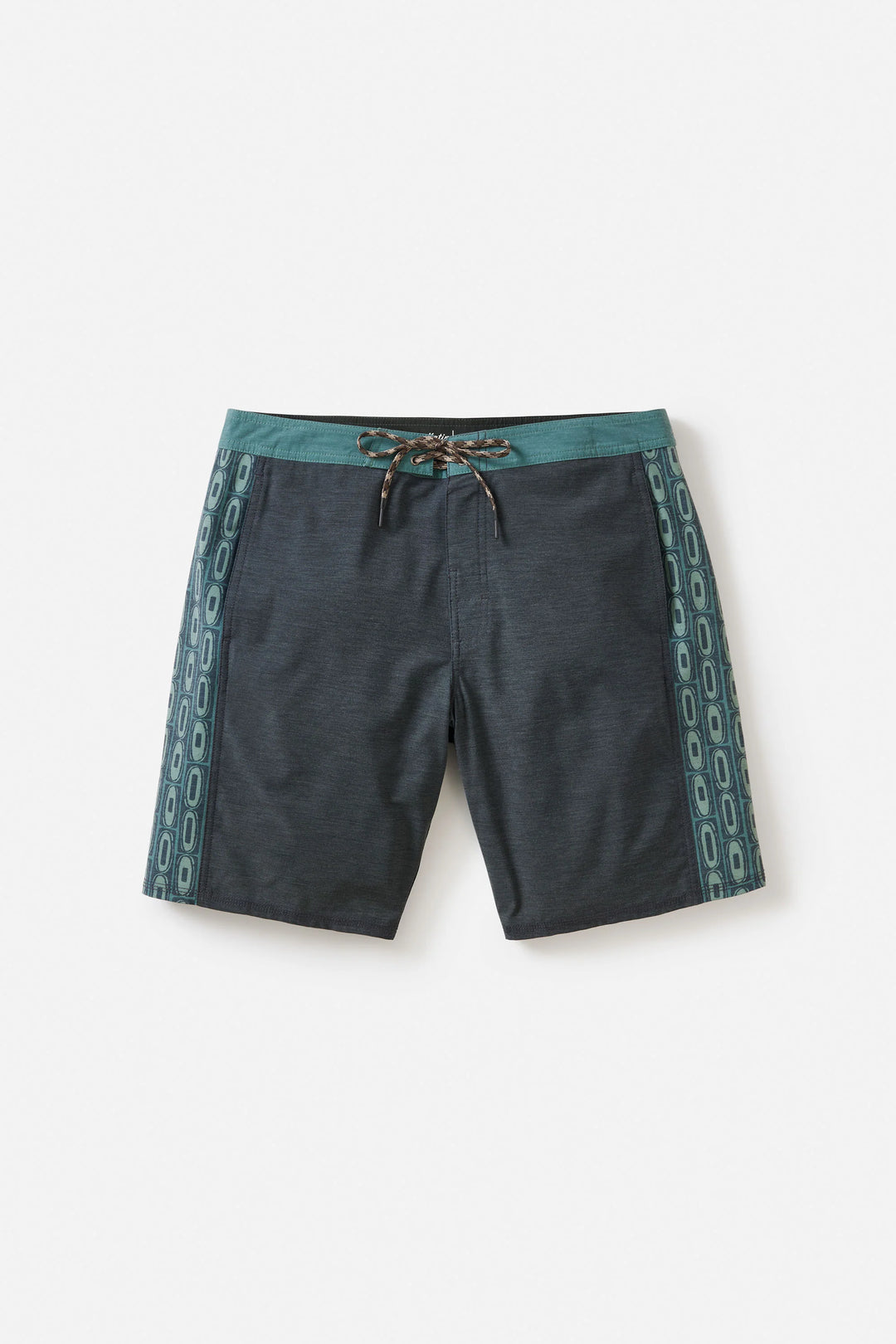 Katin Vic Hybrid Trunk - Black Wash - Sun Diego Boardshop