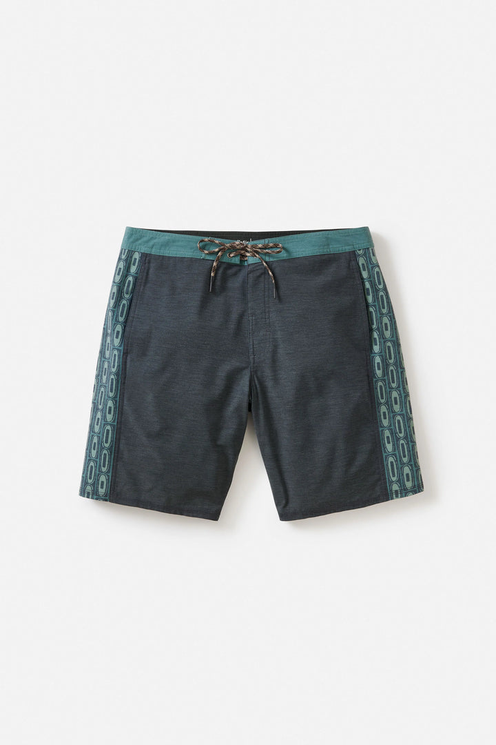 Katin Vic Hybrid Trunk - Black Wash - Sun Diego Boardshop