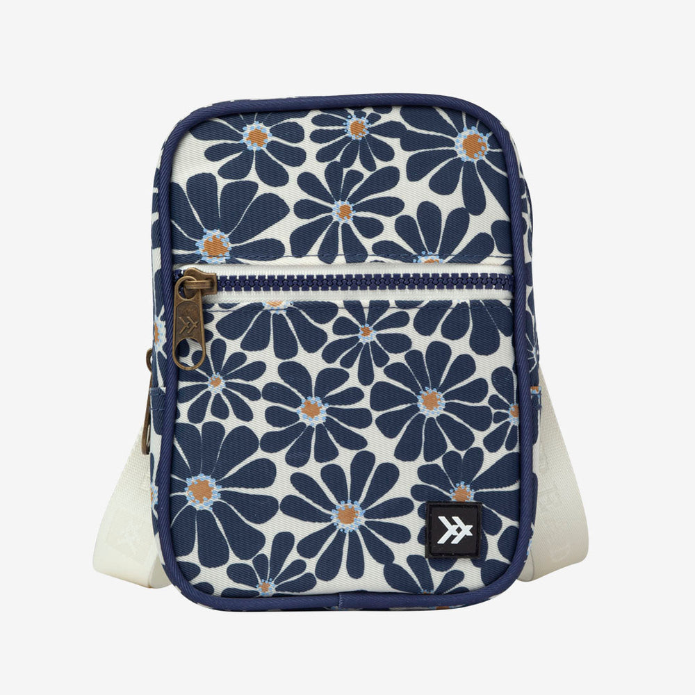 Thread Crossbody Bag - Emmeline Navy - Sun Diego Boardshop