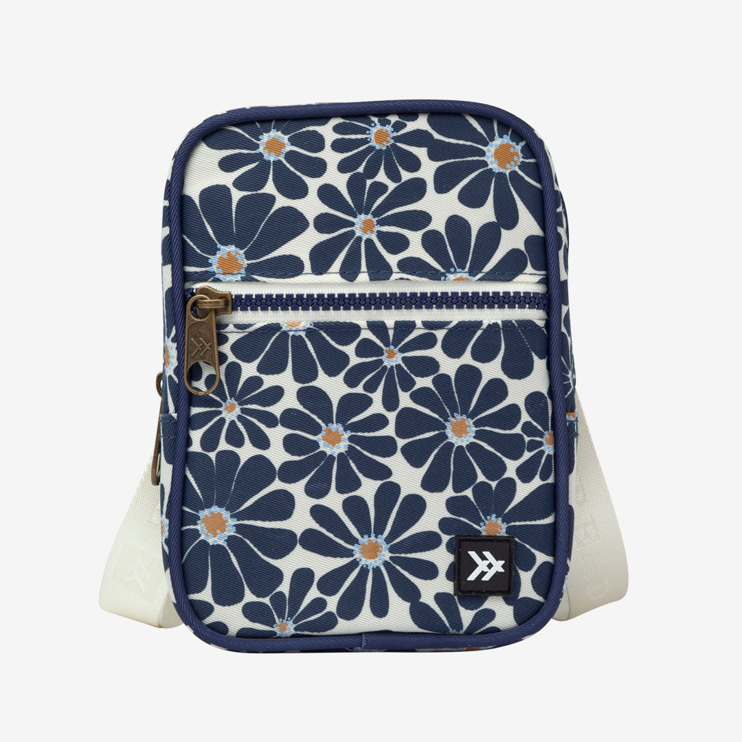Thread Crossbody Bag - Emmeline Navy - Sun Diego Boardshop