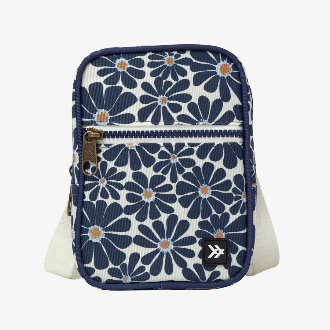 Thread Crossbody Bag - Emmeline Navy - Sun Diego Boardshop