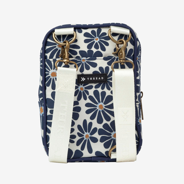 Thread Crossbody Bag - Emmeline Navy - Sun Diego Boardshop