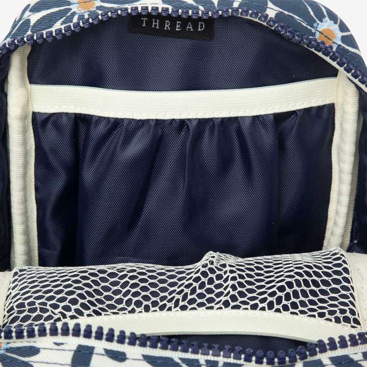 Thread Crossbody Bag - Emmeline Navy - Sun Diego Boardshop