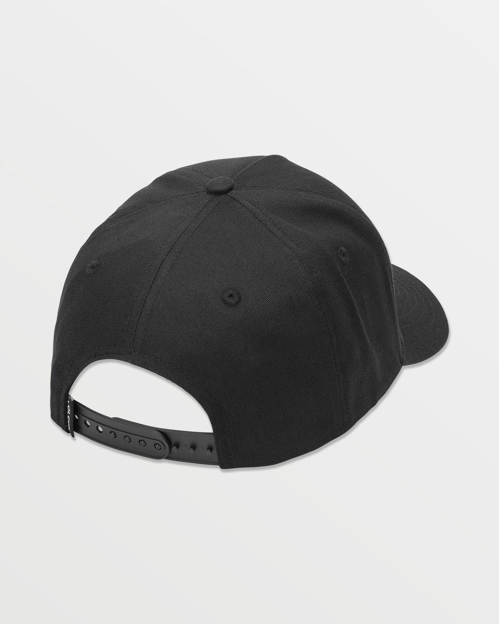 Volcom Embossed Stone Adjustable Hat - Mustard - Sun Diego Boardshop