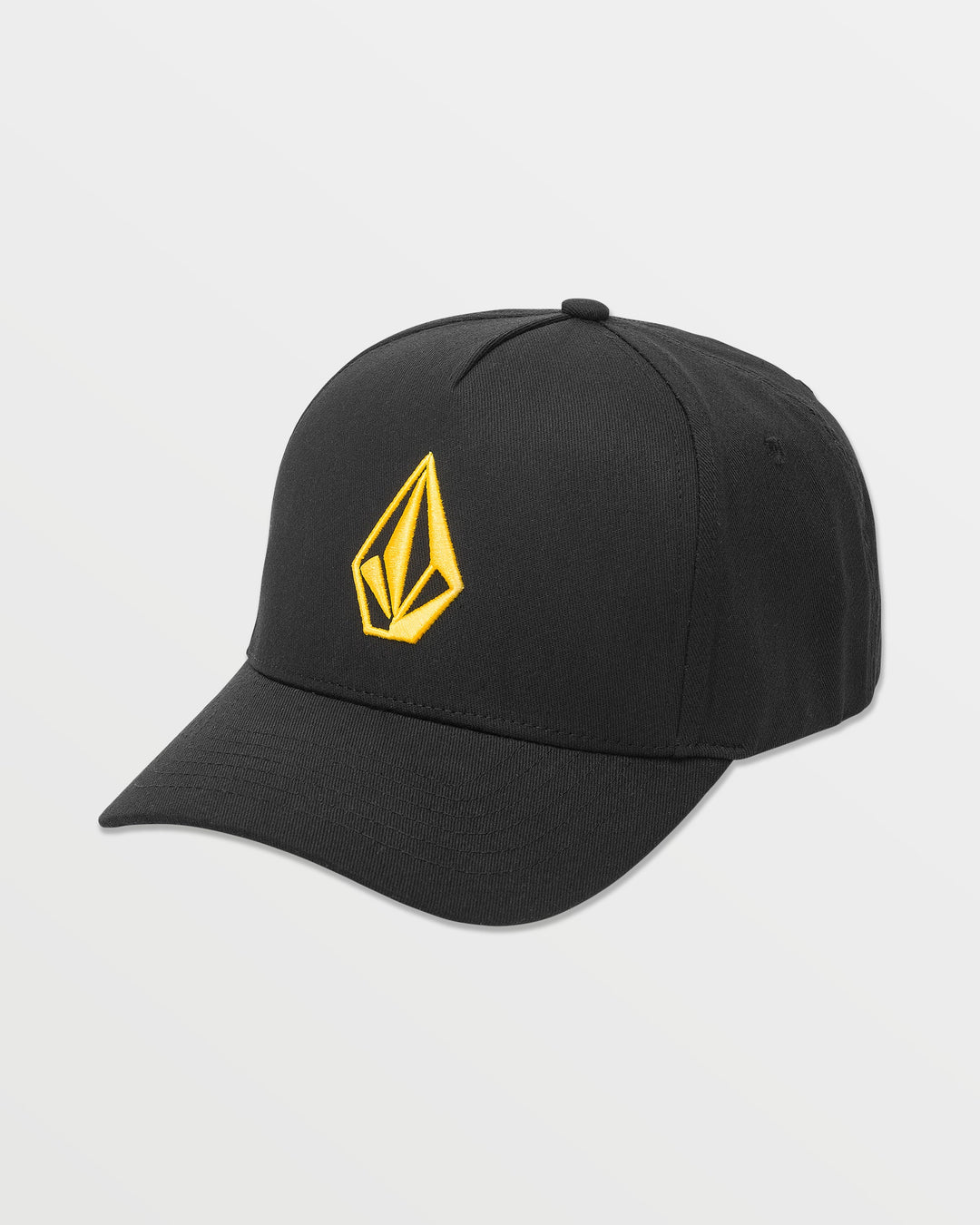Volcom Embossed Stone Adjustable Hat - Mustard - Sun Diego Boardshop