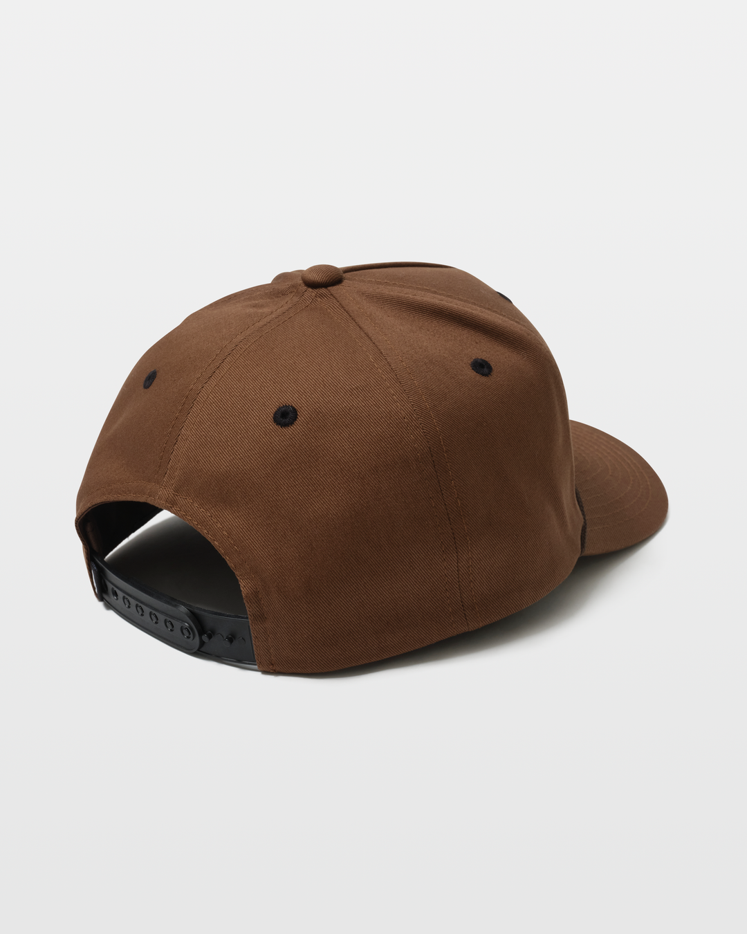 Volcom Overpatch Hat - Major Brown