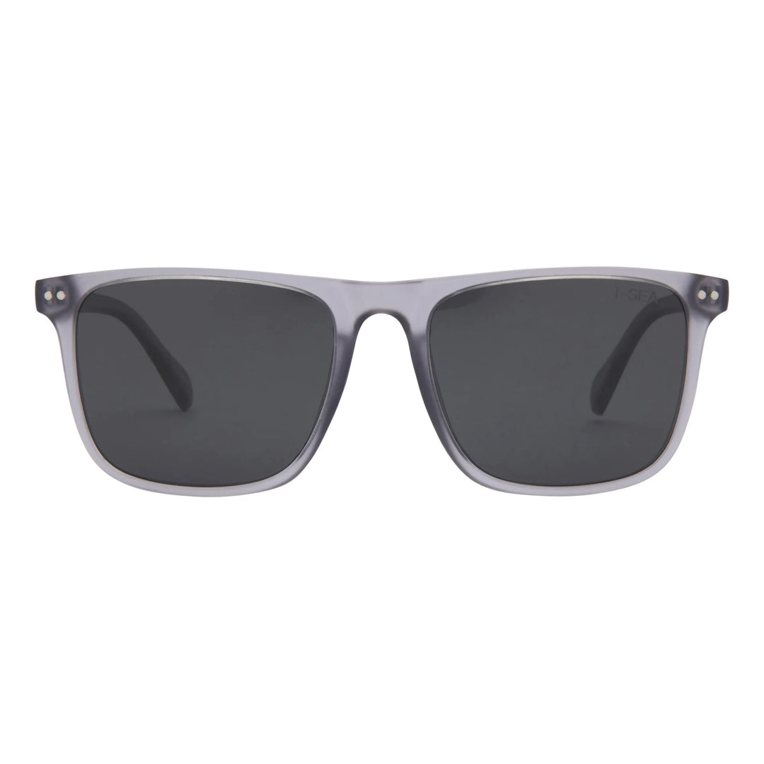 I-Sea Dax - Gray/Smoke Polar - Sun Diego Boardshop