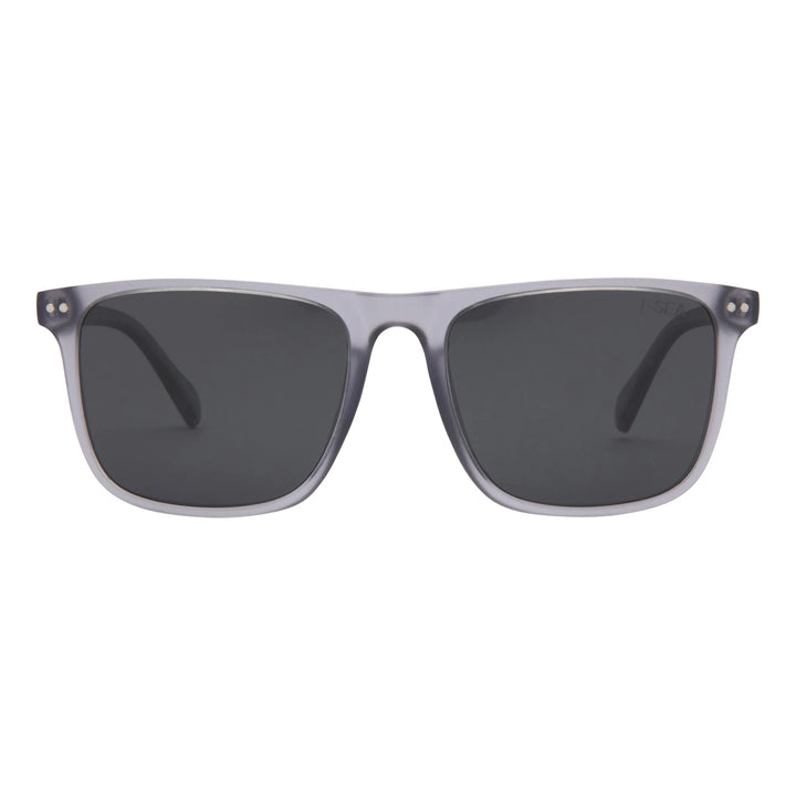 I-Sea Dax - Gray/Smoke Polar - Sun Diego Boardshop