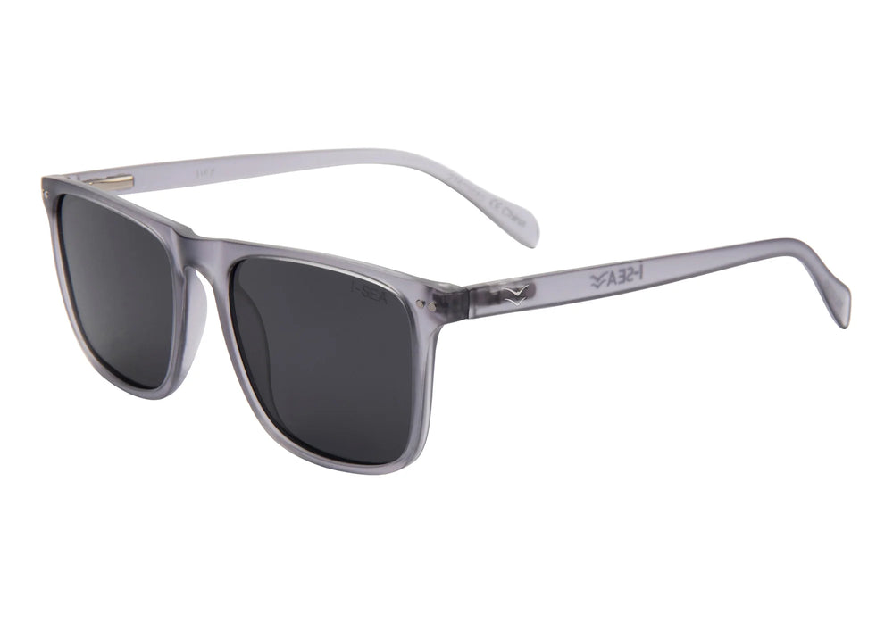 I-Sea Dax - Gray/Smoke Polar - Sun Diego Boardshop