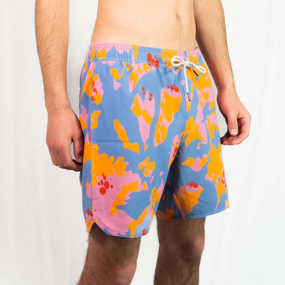 Instinct Zuma Volley - Lavender - Sun Diego Boardshop