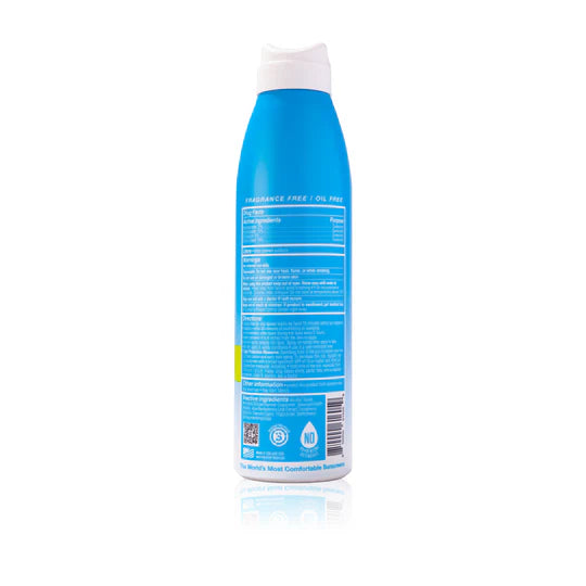 SURFACE SPF50 DRY TOUCH CONTINUOUS SPRAY 6OZ. - Sun Diego Boardshop