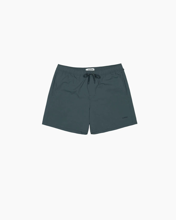 Tenore Day Short 5" - LEAD - Sun Diego Boardshop