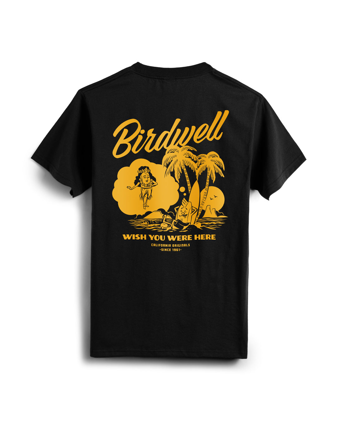 Shop Birdwell | Sun Diego Boardshops
