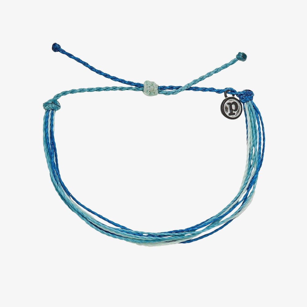 Pura Vida Original Bracelet - DEEP DIVE - Sun Diego Boardshop