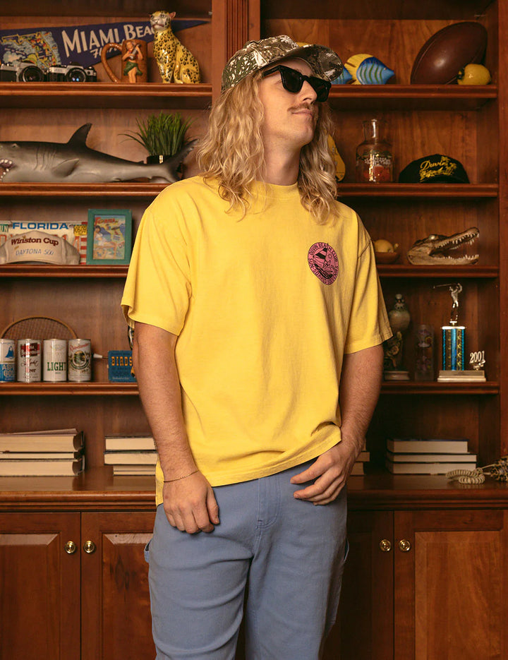 Duvin Palm Hat - Camo - Sun Diego Boardshop