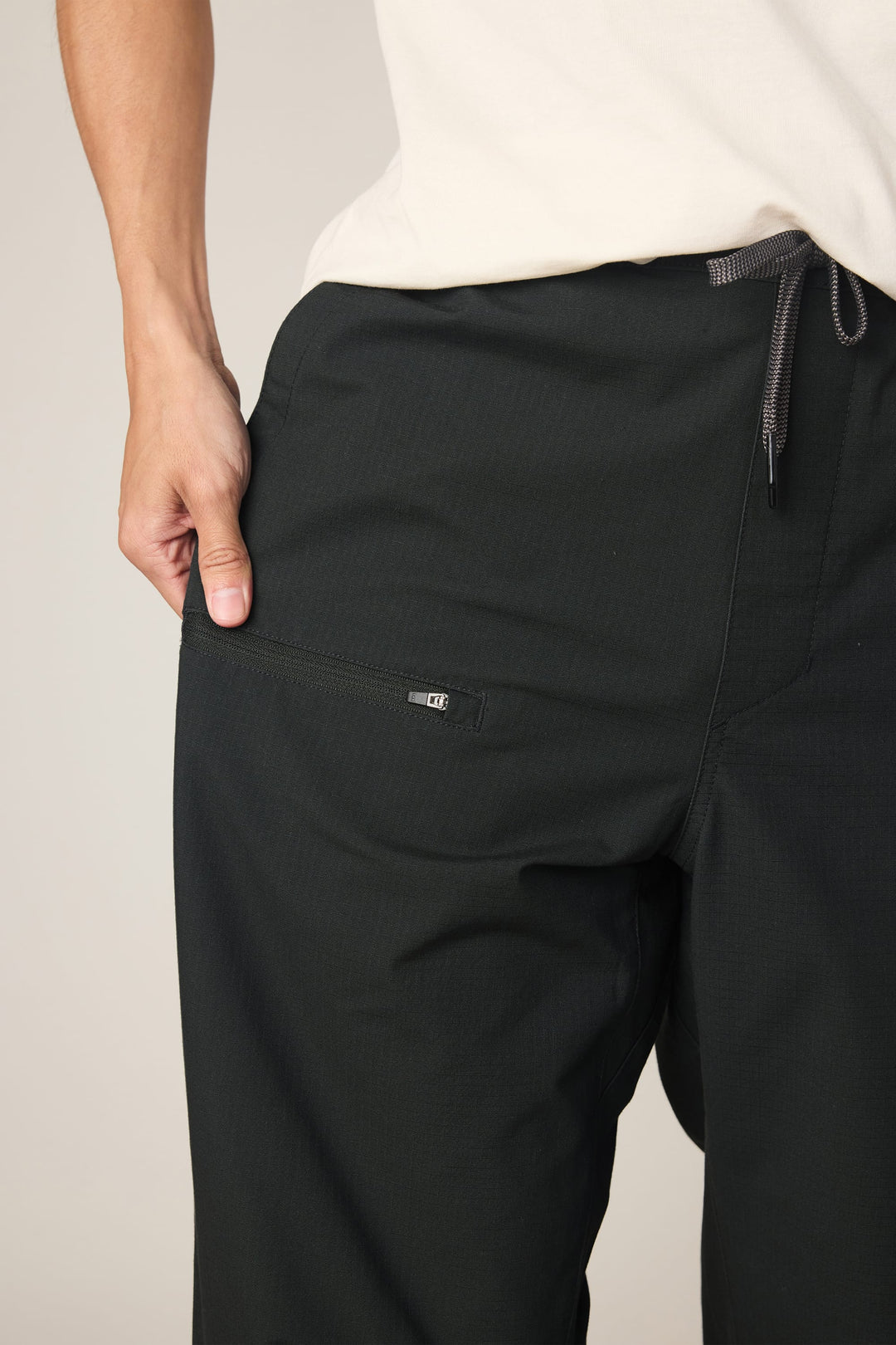 686 Men's Free Loader Loose Fit Pant - Black - Sun Diego Boardshop