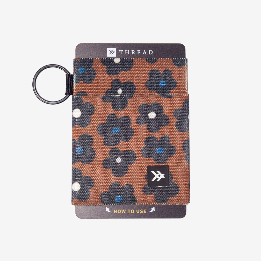 THREAD Elastic Wallet - WYLDE - Sun Diego Boardshop