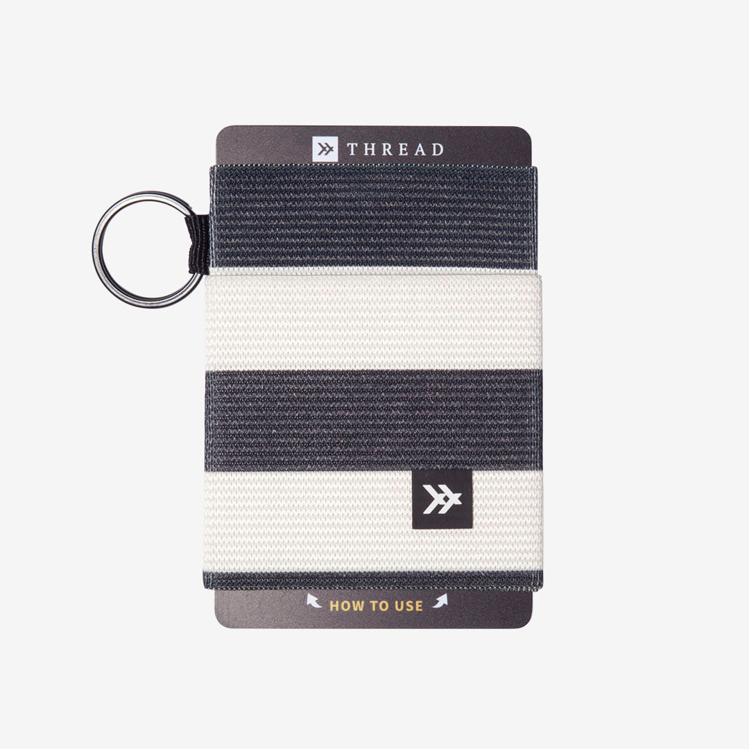 THREAD Elastic Wallet - RUGBY - Sun Diego Boardshop